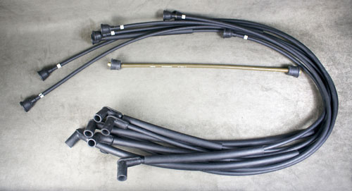 Premium Plug Wire Set - 