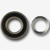 Bearing - Rear Wheel - Order 2 Per car