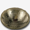 Bulb - Headlamp - 12 Volt - 56/57 - Order 2 Per car