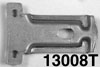 Retainer - Headlamp Door to Bucket Top - Order 2 Per car