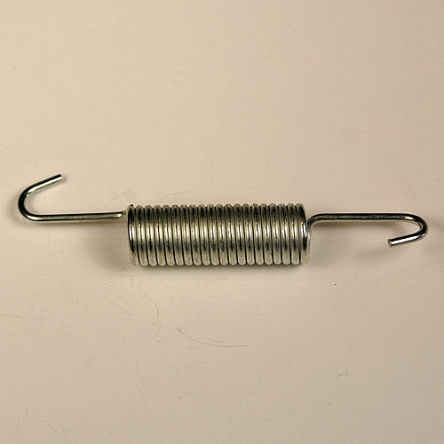 Spring - Headlamp Bucket - Order 4 Per car