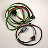 Wire Set - Headlamp - 57 - 1 Per car