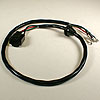 Wiring - Headlamp - Order 2 Per car