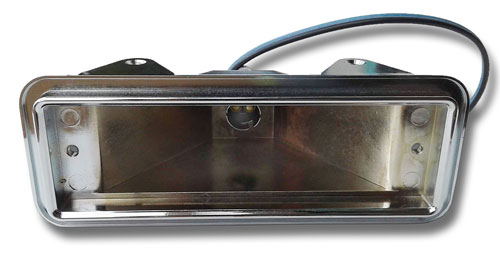 Body & Socket - Parking Lamp - 57 - Order 2 Per car