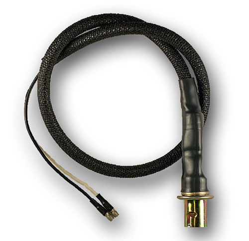 Socket & Wire - Parking Lamp - Order 2 Per car