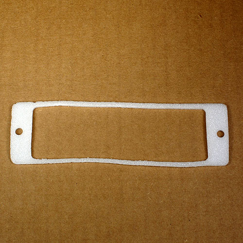 Gasket - Park Lamp Lens - 57 - Order 2 Per car