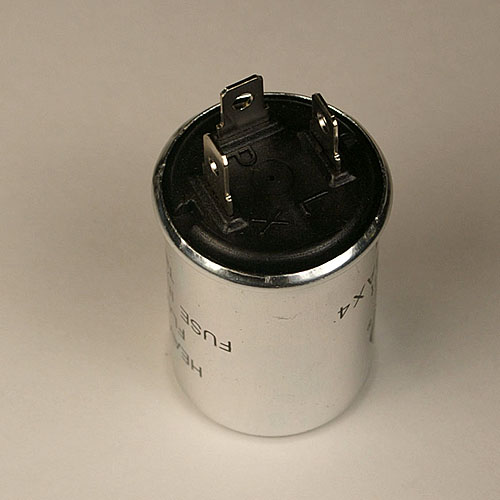 Flasher - Turn Indicator 55 - 6 Volt - 1 Per car