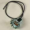 Socket & Wire - Backup Lamp 55/56 - Order 2 Per car