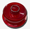 Lens - Rear Lamp - 55 - Replacement - Order 2 Per car