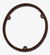Gasket - Tail Lite Lens - 56 - Order 2 Per car