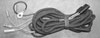 Wiring Harness Only for Third Brake Light - 1 Per car