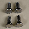 Install Kit - Transmission Governor Access Cover - 1 Per car
