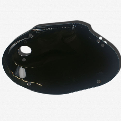 Cover - Headlamp Dimmer Switch - 1 Per car