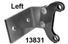 Horn Bracket - LH - 1 Per car
