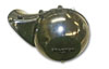 Horn - Hi Pitch - 12 Volt Driver Side