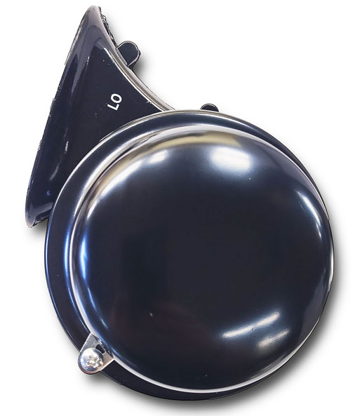 Horn - Low Pitch - 12 Volt Pass Side
