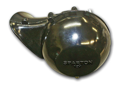 Horn - Low Pitch - 12 Volt Pass Side
