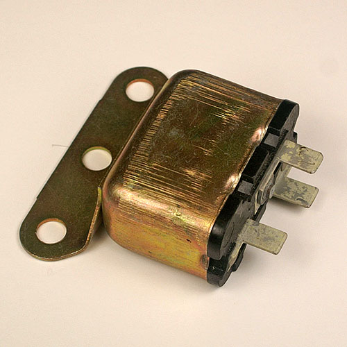 Classic Car Horn Relays