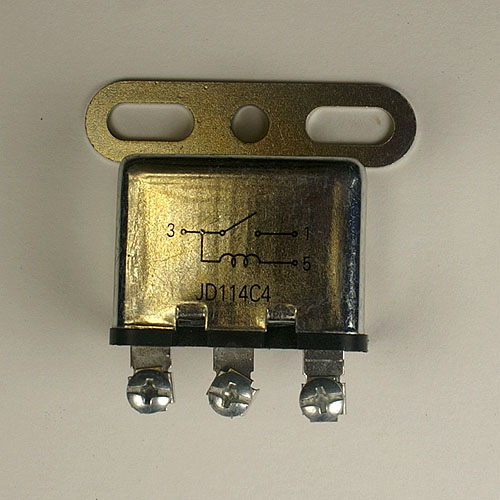 Horn Relay - 55 - 1 Per car