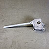 Hinge Lever Assembly - Spare Wheel - 56 - 1 Per car