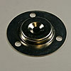 Contact Plate - Horn Ring 56/57 - 1 Per car