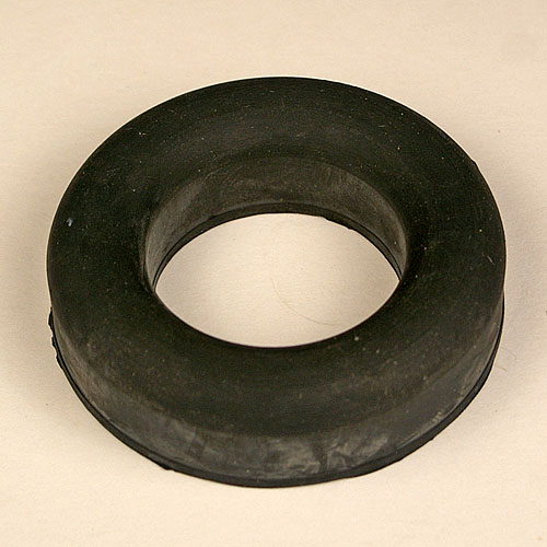 Rubber Insulator for 55 Horn Ring - 1 Per car