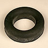 Rubber Insulator for 55 Horn Ring - 1 Per car