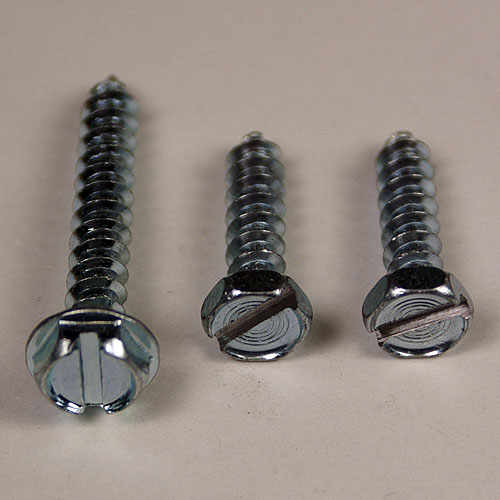 Install Kit - Heater Air Chamber (18471) - 1 Per car