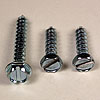 Install Kit - Heater Air Chamber (18471) - 1 Per car