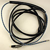 Horn Wire - 1 Per car