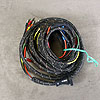 Wire Assembly - Rear Loom - 56 - 1 Per car