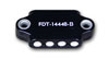 Junction Block - Single Stack - 55/56 RH Apron  - 1 Per car