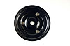 Clamp - Spare Wheel - 55 - 1 Per car