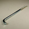 Bolt - Spare Wheel - 55 - 1 Per car