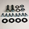 Install Kit - Dash to Cowl & Pillar - 1 Per car
