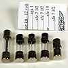 Fuse Kit - 56/57 - 1 Per car