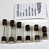 Fuse Kit - Car With Overdrive Transmission - 55 - 6 Volt - 1 Per car