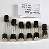 Fuse Kit - Car With Overdrive - 56/57 - 12 Volt - 1 Per car