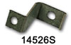 Ground Strap - Seat & Window Circuit Breakers - 3 Possibly Per car 55-57