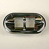 Housing - Power Window Switch - LH - 1 Per car