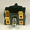 Switch - Window Control - Male - Order 3 Per car