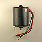 Motor - 6 Volt Seat - 1 Per car