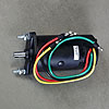 Motor - Seat - 12v - Order 2 Per car