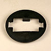 Gasket - Window Switch - RH - 1 Per car