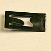 Clip - Switch Retainer - Straight Type - 1 Per car