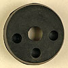 Grommet - Main Wiring Harness - Dash - 1 Per car