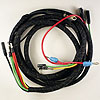 Wire Harness - Power Window - RH - 56 - 1 Per car