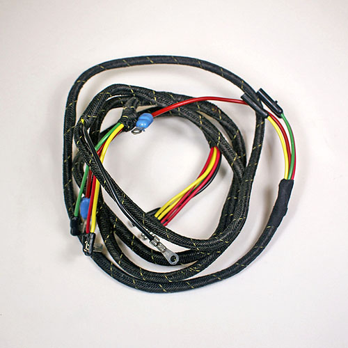 Wire Harness - Power Window - RH - 57 - 1 Per car