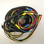 Wire Harness - Seat Motors to Dash - 56/57 - 1 Per car
