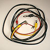 Wire Harnes - Power/Window Safety Relay - 56/57 - 1 Per car
